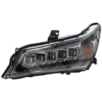 Picture of Headlight
