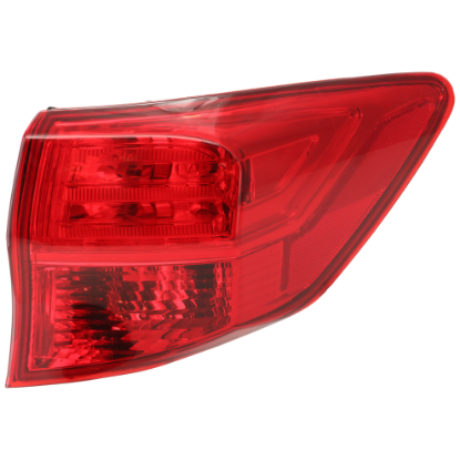 Picture of Tail Light