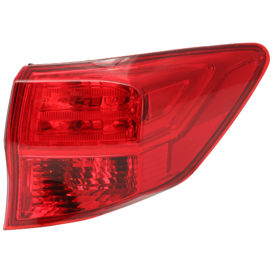 Picture of Tail Light