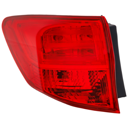 Picture of Tail Light