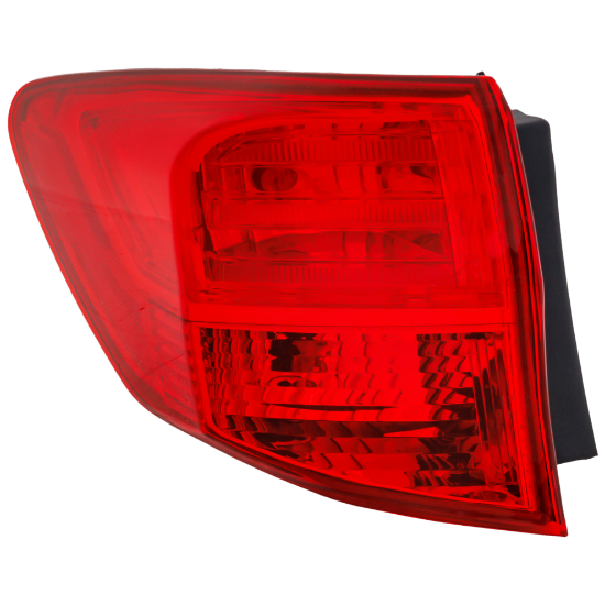 Picture of Tail Light