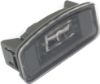 Picture of License Plate Light