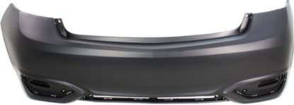 Picture of Bumper Cover