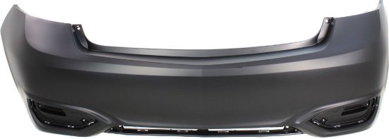 Picture of Bumper Cover
