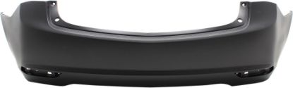 Picture of Bumper Cover