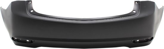 Picture of Bumper Cover