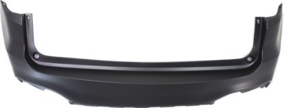 Picture of Bumper Cover