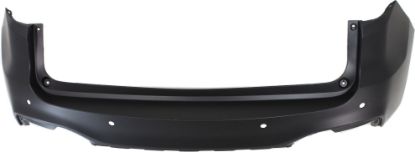Picture of Bumper Cover
