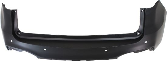 Picture of Bumper Cover