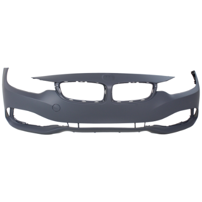 Picture of Bumper Cover