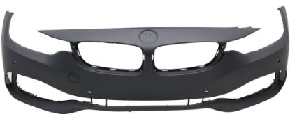 Picture of Bumper Cover