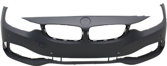 Picture of Bumper Cover