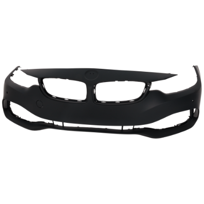 Picture of Bumper Cover