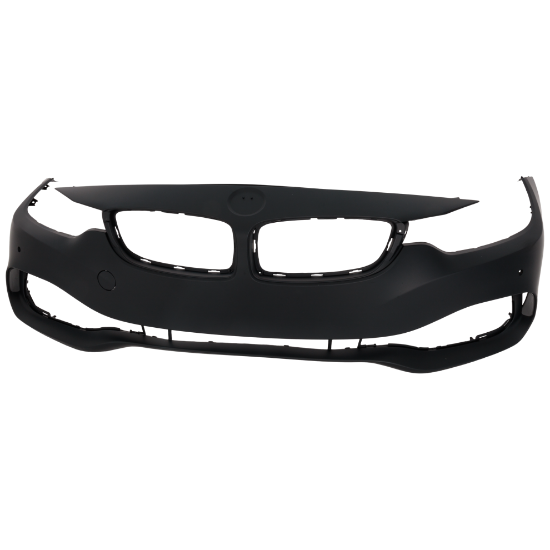 Picture of Bumper Cover