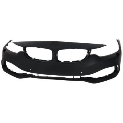 Picture of Bumper Cover