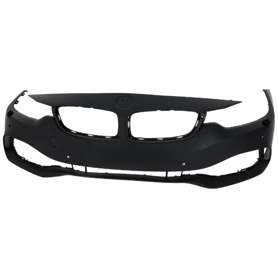 Picture of Bumper Cover