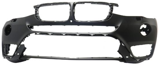 Picture of Bumper Cover