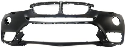 Picture of Bumper Cover