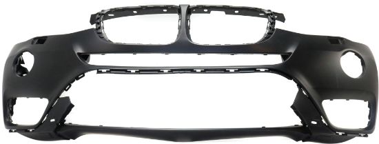 Picture of Bumper Cover