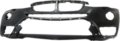 Picture of Bumper Cover