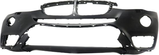 Picture of Bumper Cover