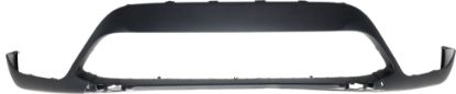 Picture of Bumper Cover