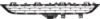 Picture of Bumper Grille