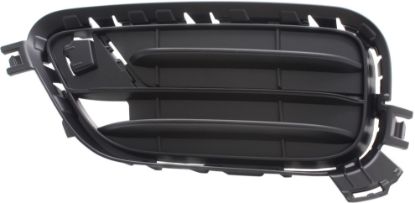 Picture of Bumper Grille