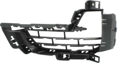 Picture of Fog Light Cover
