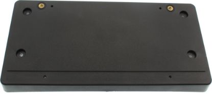 Picture of License Plate Bracket