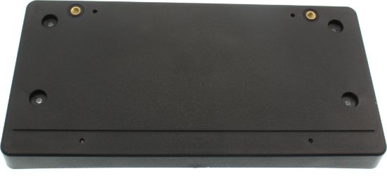 Picture of License Plate Bracket