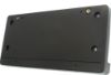 Picture of License Plate Bracket