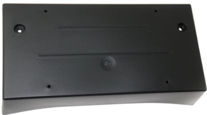 Picture of License Plate Bracket
