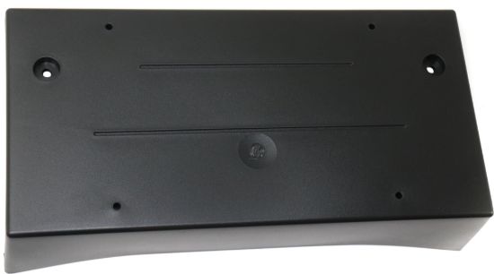 Picture of License Plate Bracket