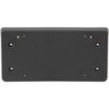 Picture of License Plate Bracket