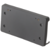 Picture of License Plate Bracket