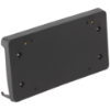 Picture of License Plate Bracket