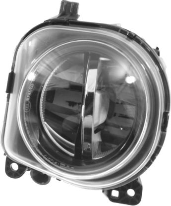 Picture of Fog Light