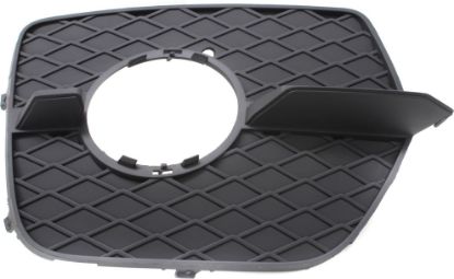 Picture of Fog Light Trim