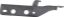 Picture of Hood Hinge