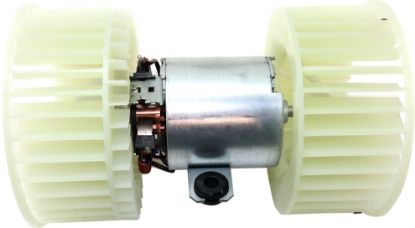 Picture of Blower Motor