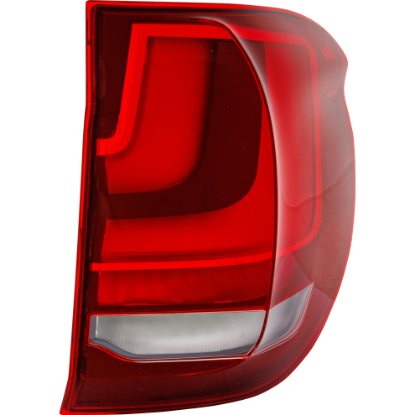 Picture of Tail Light