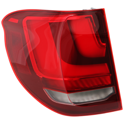 Picture of Tail Light