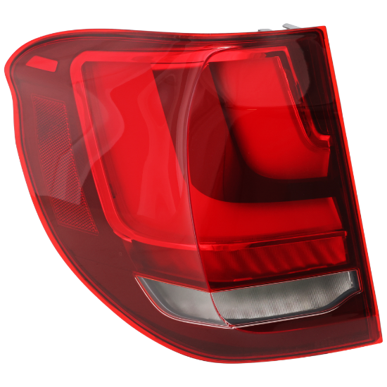 Picture of Tail Light