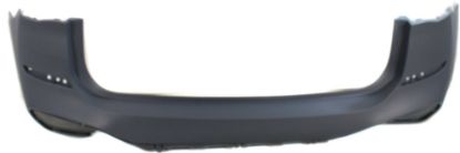 Picture of Bumper Cover