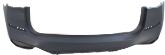Picture of Bumper Cover