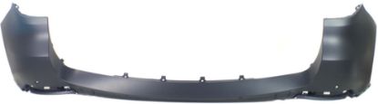Picture of Bumper Cover