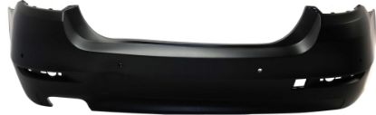 Picture of Bumper Cover