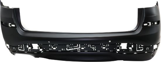 Picture of Bumper Cover