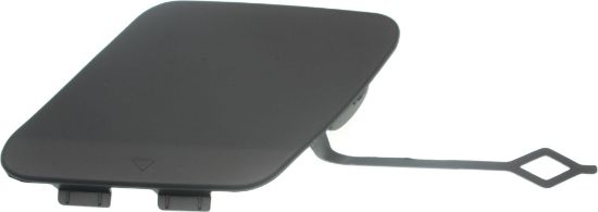 Picture of Tow Eye Cover